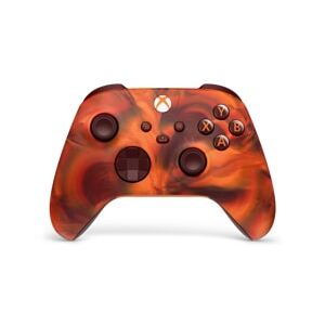 Xbox Wireless Controller Fire Vapor Special Edition