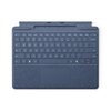 Surface Pro Keyboard with pen storage Sapphire