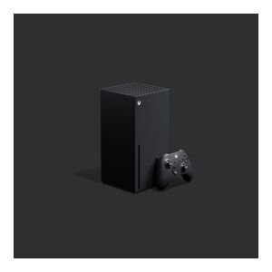 Xbox Series X 1TB