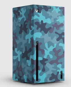 Console Wraps