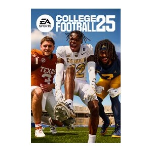 EA SPORTS College Football 25