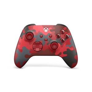 Xbox Wireless Controller Daystrike Camo Special Edition
