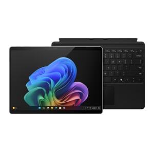 Surface Pro, Copilot+ PC and Pro Keyboard Bundle