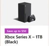 Xbox Series X - 1TB