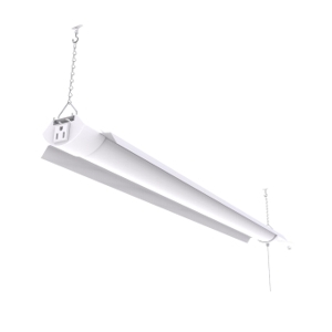 Pinegreen Lighting, 10000 Lumen 45in. LED Shop Light