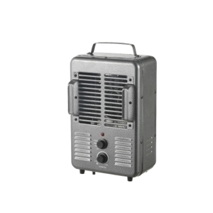ProFusion Milkhouse Utility Heater with Thermostat