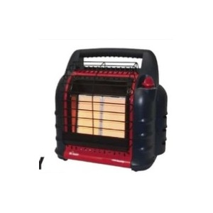 Mr. Heater Big Buddy 4,000-18,000 Btu Heater