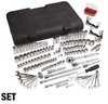 Klutch 189-pc. 7 Mechanic's Tool Set