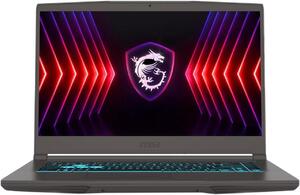 MSI Thin 15.6-inch AMD Ryzen 9  16 GB