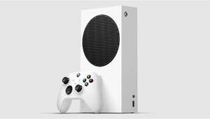 Microsoft Xbox Series S 512GB