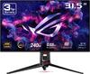 ASUS ROG Swift 32-i 4K QD-OLED Gaming Monitor