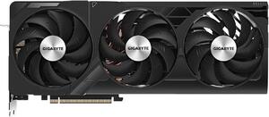 GIGABYTE GeForce RTX­­ 4070 Ti SUPER WINDFORCE MAX OC 16G Graphics Card