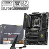 MSI MAG X870 TOMAHAWK WIFI AM5 ATX Gaming Motherboard