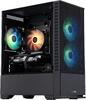 ABS Cyclone Aqua Gaming PC Windows 11