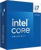 Intel Core i7-14700K Core i7 14th Gen 20-Core