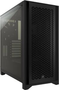 Corsair 4000D Airflow 4000D ATX Mid Tower Computer Case