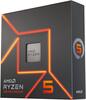 AMD Ryzen 5 7600X Zen 4 6-Core 4.7 GHz 105W Desktop Processor
