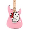 Hello Kitty x Fender