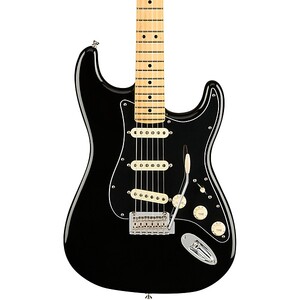 Fender Player Stratocaster Maple Fingerboard Limited-Edition Electric Guitar