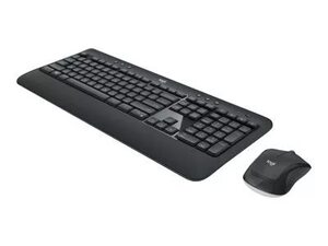 Logitech MK540 Keyboard & Mouse Combo