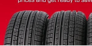 Black Friday Tire Sales Get The Best Tire Deals & Discounts