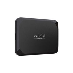Crucial X9 2TB Portable SSD USB 3.2 Gen 2 Solid State Drive