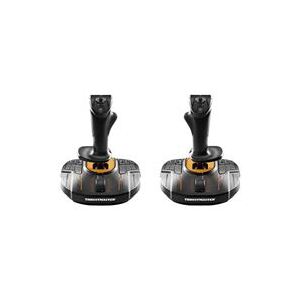 Thrustmaster T.16000M Duo Flight Sticks