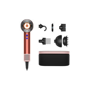 Dyson Special Edition Supersonic Nural Hair  dryer