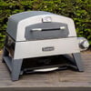 Cuisinart 3-in-1 Grill, Griddle, Plus Pizza Oven