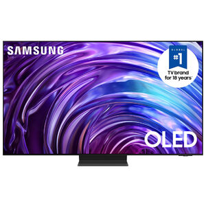 Samsung 77 in. Class S95D 2160p 4K QLED Smart TV