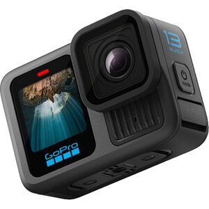 GoPro HERO13 Black Bundle