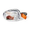 Good & Gather smoked, spiral-cut, half bone-in uncured ham for 1.99/lb