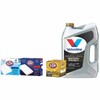 Valvoline Restore & Protect Motor Oil