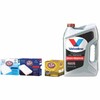 Valvoline Full Synthetic High Mileage Motor Oil