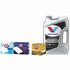Valvoline Advanced Full Synthetic Motor Oil