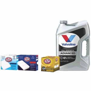 Valvoline Advanced Full Synthetic Motor Oil
