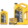 Pennzoil ULTRA Platinum Full Synthetic Motor Oil