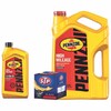 Pennzoil High Mileage Motor Oil