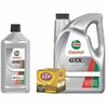 Castrol GTX Full Synthetic Motor Oil