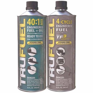 Trufuel PreMixed Fuel