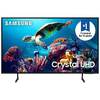 Samsung 75-inch Class DU6900 Series LED 4K UHD Smart Tizen TV