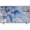LG 86-inch Class LED 4K UHD Smart webOS TV