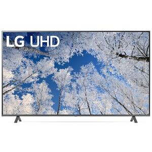 LG 86-inch Class LED 4K UHD Smart webOS TV