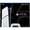 Sony PlayStation 5 Slim Console Digital Edition PS5