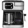 Cuisinart Coffee Center Barista Bar 4-in-1 Coffeemaker