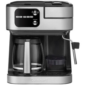Cuisinart Coffee Center Barista Bar 4-in-1 Coffeemaker