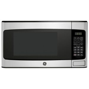 GE 20 in. 1.1 cu. ft. Countertop Microwave