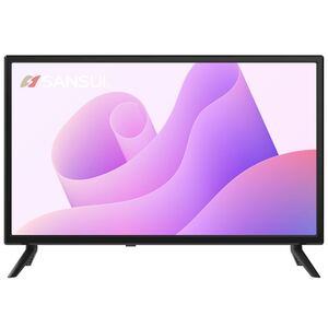 Sansui 24-inch Class LED HD Smart webOS TV