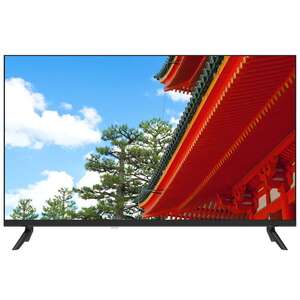 Sansui 32-inch Class LED HD webOS Smart TV