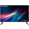 Sansui 40-inch Class LED Full HD Smart Google TV